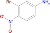 3-Bromo-4-nitroaniline
