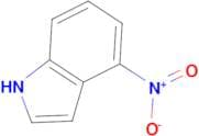 4-Nitroindole