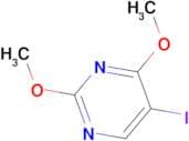 5-Iodo-2,4-dimethoxypyrimidine