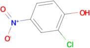 2-Chloro-4-nitrophenol