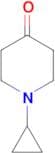 1-Cyclopropyl-4-piperidinone