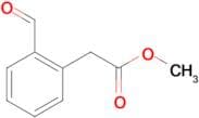 Methyl 2-(2-formylphenyl)acetate