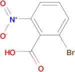 2-Bromo-6-nitrobenzoic acid