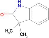 3,3-Dimethylindolin-2-one