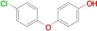 4-Hydroxy-4'-chloro-diphenylether