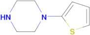 1-(Thiophen-2-yl)piperazine