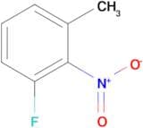 3-Fluoro-2-nitrotoluene