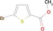 Methyl 5-bromo-2-thiophenecarboxylate