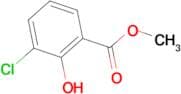Methyl 3-chloro-2-hydroxybenzoate
