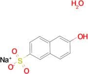 Sodium 6-hydroxynaphthalene-2-sulfonate hydrate