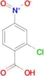 2-Chloro-4-nitrobenzoic acid