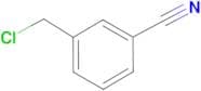 3-(Chloromethyl)benzonitrile