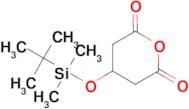 3-(tert-Butyldimethylsilyloxy)glutaric anhydride