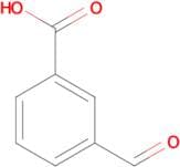 3-Formylbenzoic acid