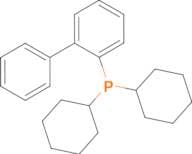 2-(Dicyclohexylphosphino)biphenyl