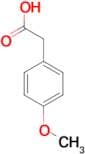 4-Methoxyphenylacetic acid