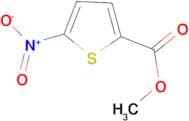 5-Nitrothiophene-2-carboxylic acid methyl ester