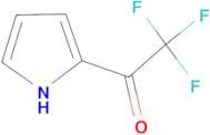 2-(Trifluoroacetyl)pyrrole
