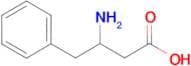 3-Amino-4-phenylbutanoic acid