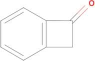 Bicyclo[4.2.0]octa-1,3,5-trien-7-one