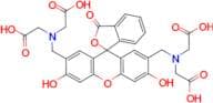 Calcein (mixture of isomers)