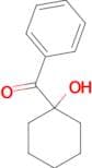 (1-Hydroxycyclohexyl)(phenyl)methanone