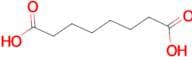 Octanedioic acid