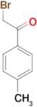 2-Bromo-1-(p-tolyl)ethanone
