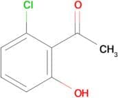 1-(2-Chloro-6-hydroxyphenyl)ethanone