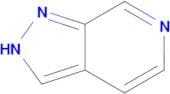 1H-Pyrazolo[3,4-c]pyridine