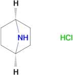 7-Azabicyclo[2,2,1]heptane hydrochloride