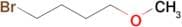 1-Bromo-4-methoxybutane