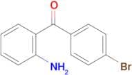 2-Amino-4'-bromobenzophenone