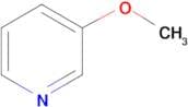 3-Methoxypyridine