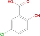 5-Chloro-2-hydroxybenzoic acid