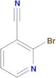 2-Bromo-3-cyanopyridine