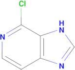 4-Chloro-1H-imidazo[4,5-c]pyridine