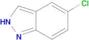 5-Chloro-1H-indazole