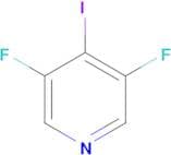 3,5-Difluoro-4-iodo-pyridine