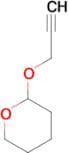 Tetrahydro-2-(2-propynyloxy)-2H-pyran