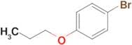 4-n-Propoxybromobenzene