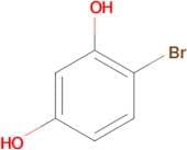 4-Bromobenzene-1,3-diol