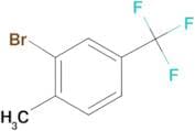 3-Bromo-4-methylbenzotrifluoride