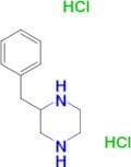 2-Benzylpiperazine dihydrochloride