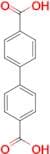4,4'-Biphenyldicarboxylic acid