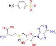 5'-[[(3S)-3-Amino-3-carboxypropyl]methylsulfonio]-5'-deoxy-Adenosine tosylate