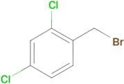 1-(Bromomethyl)-2,4-dichlorobenzene