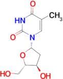 L-Thymidine