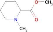 Methyl 1-methylpiperidine-2-carboxylate