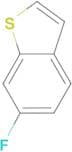 6-Fluorobenzo[b]thiophene